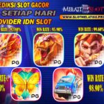 Situs Slot Mario Club Online Terbesar Bank 24 Jam