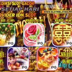 Situs Slot Pragmatic Play Online Terbesar Bank 24 Jam