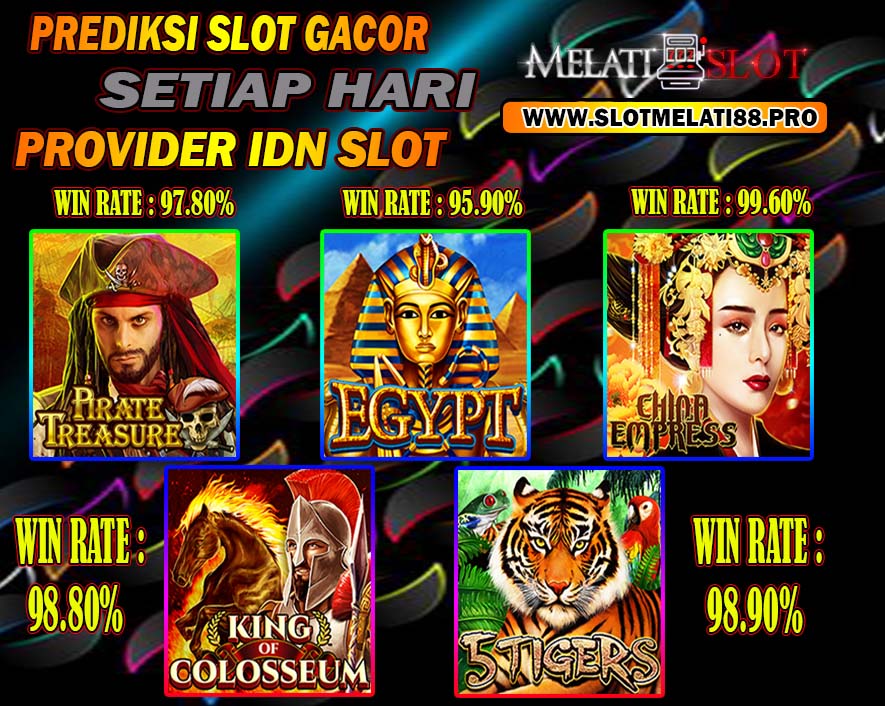 Situs Slot Funky Games Online Terbesar Bank 24 Jam
