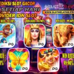 Situs Slot Big Time Online Terbesar Bank 24 Jam