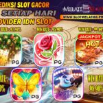 Situs Slot FUN Gaming Online Terbesar Bank 24 Jam