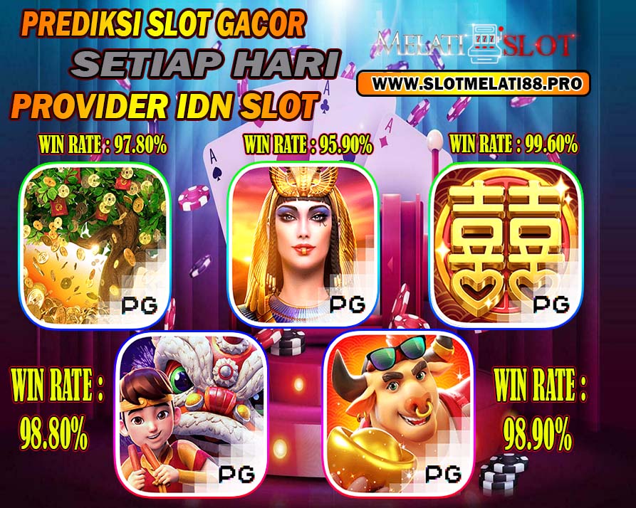 Situs Slot Naga Games Online Terbesar Bank 24 Jam