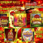 Situs Platform Slot Online Terbesar Dan Terpercaya