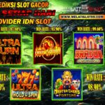 Melatislot Agen Demo Slot Online Terbesar Indonesia