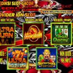 Melatislot Resmi Slot Online Terbesar Dan Terpercaya