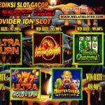 Melatislot Bandar Demo Slot Online Terbesar Indonesia