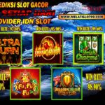 Melatislot Judi Demo Slot Online Terbesar Indonesia